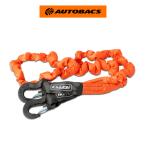 CL ссылка тяга трос 12T orange 