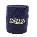 ショッピングリストバンド エンドレススポーツ リストバンド ネイビー GSP-WBN