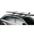 THULE Thule панель Shuttle TH811 черный 