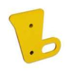 APIOapio задний фаркоп 3070-33L Suzuki Jimny JB64 JB74