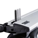 THULE Thule TH697-4T грузовик адаптор First клик для 