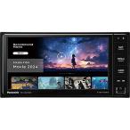Panasonic パナソニック CN-CA01WD Strada 7V型スタンダードモデル SDナビ 200mm