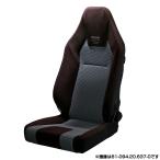 RECARO レカロシート  LX-F 