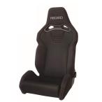 ショッピングIS 【New Face】RECARO レカロ SRーS ASM IS24 シートヒーター付き