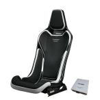 RECARO レカロ RCS Sound Edition GB GG 81-087.22.616-0 ブラック