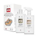 ショッピングレザー AUTOGLYM オートグリム レザーケアセット