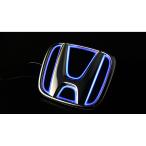 ショッピングlte Junack ジュナック LEDトランスエンブレム リア スリムタイプ LTEーH12 ホンダ ステップワゴン