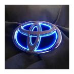 ショッピングlte Junack ジュナック LEDトランスエンブレム ブルー／LTEーT7S