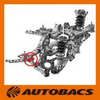  Revolution R продольный рычаг подвески pillow втулка Toyota 86 Subaru BRZ