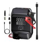 ショッピング浮き輪 KAEDEAR カエディア 2in1 ジャンピング&コンプレッサー KAM-AP1