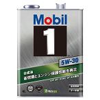 Mobil1 SP/5W30/4L 全合成油