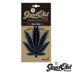 ノルコーポレーション HEMP GOODOLD AF NAX057002 シルバームスク