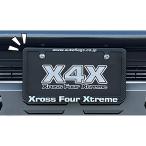autoflags авто флаг s3D Logo рамка для номера тонкий карбоновый Surf .s