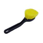 ワコー 洗車柄付ハンディブラシ CS17