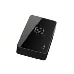カシムラ Miracastレシーバー HDMI/RCAケーブル付 KD-199 ブラック