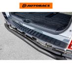 JAOS ジャオス バックドアスカッフプロテクター B638307 デリカD5 26+