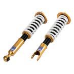 HKS амортизатор HIPERMAX IV SP DRAG 80250-AT002D Supra JZA80