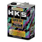 HKS エッチ・ケー・エス SUPER OIL PREMIUM 10W40 SP 4L 合成油