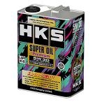 HKS エッチ・ケー・エス SUPER OIL PREMIUM 5W30 SP 4L AK145合成油
