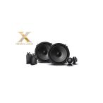 ALPINE 18cm セパレート2ウェイスピーカー X-181S