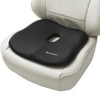 BONFORM ファイテン 穴あきクッション 5815-13 ブラック