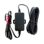 Yupiteru ユピテル 12V/24V対応電源直結コード OP-E1159