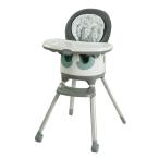 GRACO Greco 7-in-1 высокий стул пол two стол Oscar GR