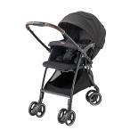 Aprica アップリカ ラクーナクッション フリー AD ブラック