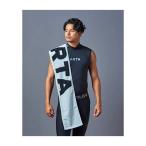 ARTA muffler полотенце белый / черный 