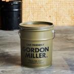 GORDON MILLER（ゴードン ミラー） ペール缶スツール 20L オリーブドラブ