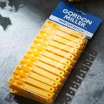 GORDON MILLER（ゴードン ミラー） CLIP 24PCS SET イエロー