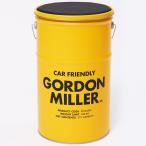 GORDON MILLER（ゴードン ミラー） GORDON MILLER（ゴードン ミラー） ペール缶スツール 27L イエロー