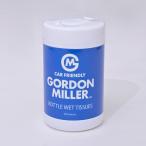 在庫限定特価 GORDON MILLER（ゴードン ミラー） 除菌ウェットティッシュ ティーツリー 100枚 通常売価698円
