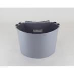 ショッピングバケツ AQ. バケツサイドポケット