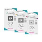 カーメイト CARMATE d'Action360シリーズ専用 microSDカード 64GB