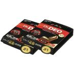 CARMATE　ドクターデオプレミアム　シート下タイプ　大型　無香　2個セット　D230W