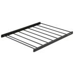 CARMATE INNO IN559BK アルミラック115