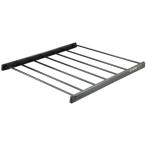 CARMATE INNO INT507BK スタンダードラック110