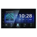 ショッピングdvd KENWOOD ケンウッド DDX5020S 6.8モニター・メインユニット