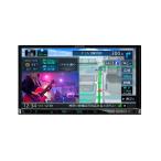 KENWOOD 彩速ナビ MDV-S709 7V型/180mmモデル AVナビ