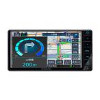 ショッピングカーナビ KENWOOD ケンウッド MDV-L310W 7V型/200mmワイドモデル ワンセグTVチューナー内蔵 CD/USB/SD AVナビゲーションシステム