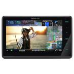 KENWOOD ケンウッド MDVーS811HDF 彩速ナビ8V型フローティングタイプ AVナビゲーション 音声操作対応/地上デジタルTVチューナー内蔵/HDパネル搭載