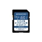 ショッピングsdカード KENWOOD ケンウッド KNA-BC725 彩速ナビ用 2025年版 オービスデータSDカード