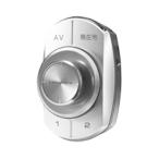 カロッツェリア(carrozzeria) 楽ナビ専用 スマートコマンダー CD-SC01