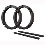 ショッピングインナー carrozzeria UD-K626 高音質インナーバッフル スズキ／VW／日産／マツダ車用