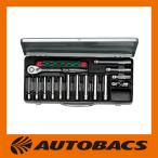 KTC TB4L10X 12.7sq. глубокая головка ключ комплект 15 пункт 