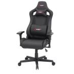 CUSCOクスコゲーミングチェアツーリングブラックCEM-B-06