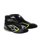 alpinestars Alpine Stars SP + SHOES 155 2710723-155 size 12(29.5cm) черный / желтый / флуоресценция 