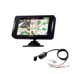 お得なセット品_Cellstar セルスター AR-925AW ASSURA レーザー式オービス対応セーフティレーダー/STREET ストリート GS-27 電源裏取り用ソケット