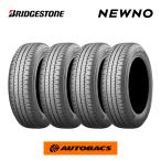 ショッピング夏 155/65R14 75H 夏タイヤ ブリヂストン ニューノ 4本セット BRIDGESTONE NEWNO
